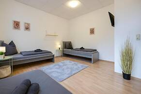 Monteurunterkunft Monteurwohnung Zwickau