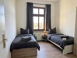 Monteurunterkunft Monteurwohnung Zwickau