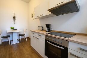 Monteurunterkunft Monteurwohnung Zwickau