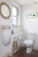 Stylish Itchenor Home Walk to Harbour Pub