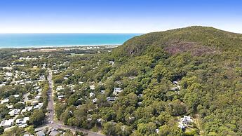 Serene Mount Coolum Escape Near the Beach