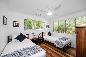 Serene Mount Coolum Escape Near the Beach