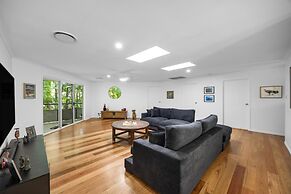 Serene Mount Coolum Escape Near the Beach