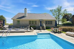 Loveland Luxury Getaway Pool Golf Course