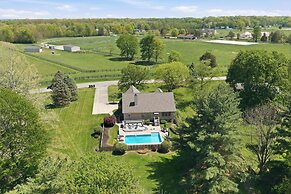 Loveland Luxury Getaway Pool Golf Course