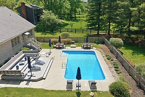 Loveland Luxury Getaway Pool Golf Course