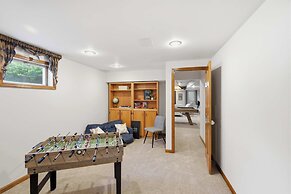 Loveland Luxury Getaway Pool Golf Course