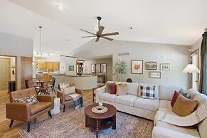 Loveland Luxury Getaway Pool Golf Course