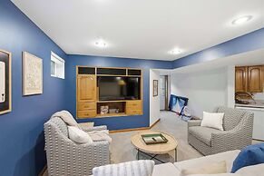 Loveland Luxury Getaway Pool Golf Course