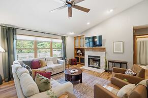 Loveland Luxury Getaway Pool Golf Course