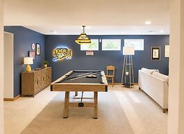 Loveland Luxury Getaway Pool Golf Course