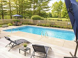 Loveland Luxury Getaway Pool Golf Course