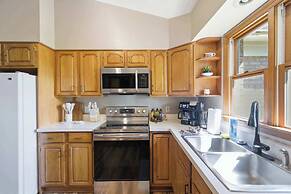 Loveland Luxury Getaway Pool Golf Course