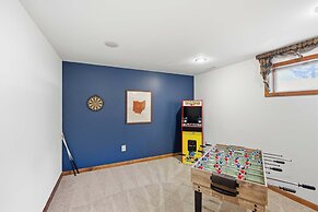 Loveland Luxury Getaway Pool Golf Course