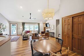 Loveland Luxury Getaway Pool Golf Course