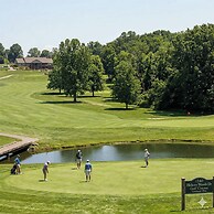 Loveland Luxury Getaway Pool Golf Course