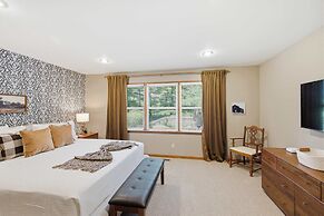 Loveland Luxury Getaway Pool Golf Course
