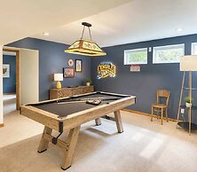 Loveland Luxury Getaway Pool Golf Course