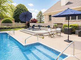 Loveland Luxury Getaway Pool Golf Course