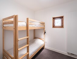 6-guest Alpine Rental With Balcony