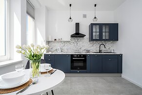 Apartamenty Sun&Snow Hoża
