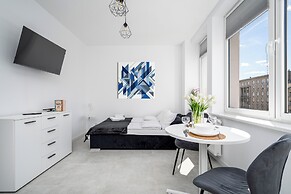 Apartamenty Sun&Snow Hoża
