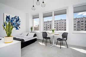Apartamenty Sun&Snow Hoża