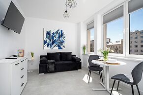 Apartamenty Sun&Snow Hoża