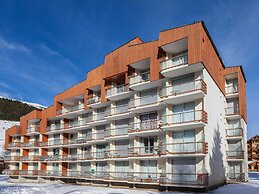 Les Deux Alpes Base for 2 With Ski Access