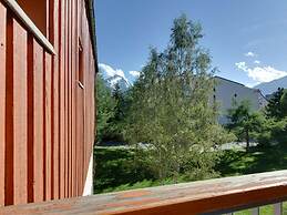 Les Deux Alpes Base for 2 With Ski Access