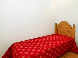 Duplex Apartment for 9 in La Foux D'allos