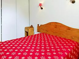 Duplex Apartment for 9 in La Foux D'allos