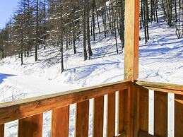 Duplex Apartment for 9 in La Foux D'allos