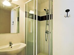 Duplex Apartment for 9 in La Foux D'allos