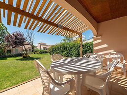 Home for 4 With Private Parking