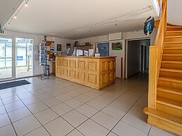 Apartment With Heated Indoor Pool