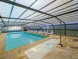Apartment With Heated Indoor Pool