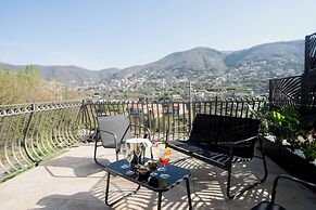 Villa Rossa