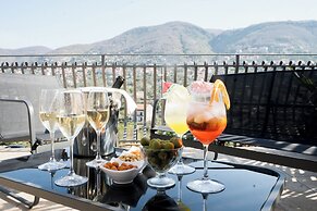 Villa Rossa