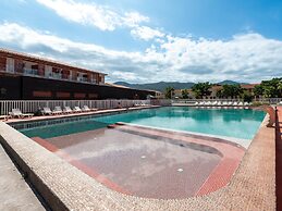 Flat With Wellness & 3km to Beach