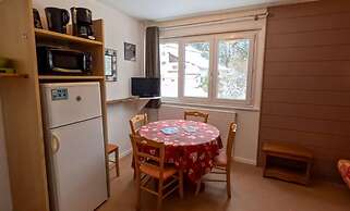 Rental Near Lelex Ski Area