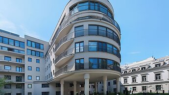 Apartamenty Sun&Snow Noble Residence