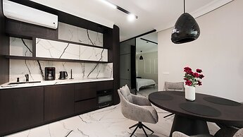 Apartamenty Sun&Snow Noble Residence