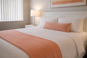 The Elyssian Suites