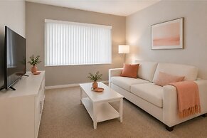 The Elyssian Suites