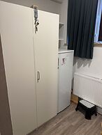 Hostel-Centrum