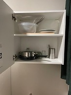 Hostel-Centrum