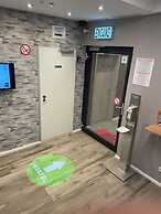 Hostel-Centrum