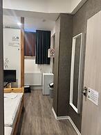 Hostel-Centrum