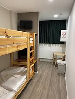 Hostel-Centrum